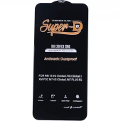 گلس Super D آنتی استاتیک میتوبل شیائومی Redmi 15
