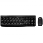 کیبورد و موس بی سیم تسکو TKM 7027W