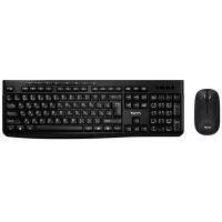 کیبورد و موس بی سیم تسکو TKM 7027W