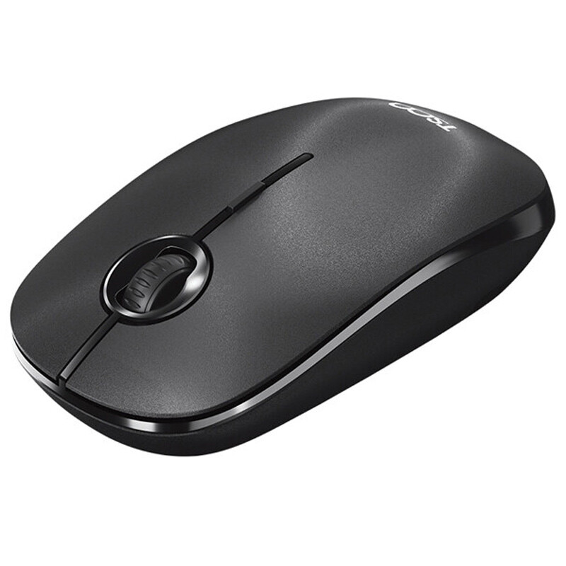 کیبورد و موس بی سیم تسکو TKM 7027W