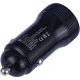 شارژر فندکی فست شارژ ProOne PCG25 3A QC3.0 PD 20W