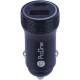 شارژر فندکی فست شارژ ProOne PCG25 3A QC3.0 PD 20W