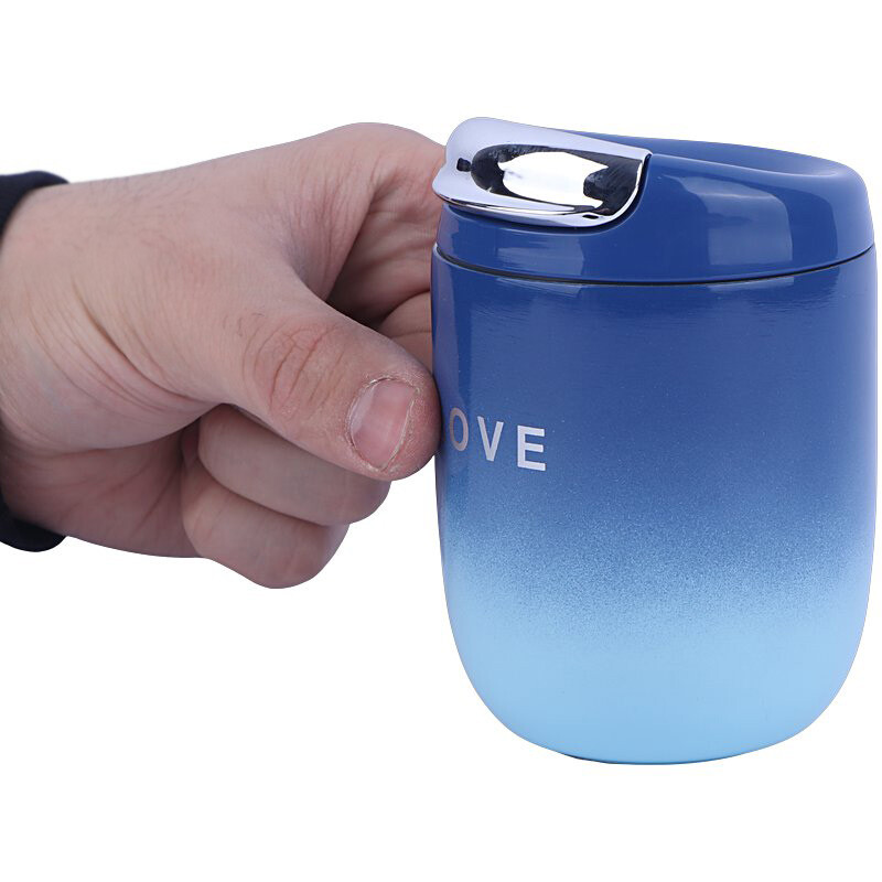 تراول ماگ AMSZM کد 1778 ظرفیت 200 میلی لیتر