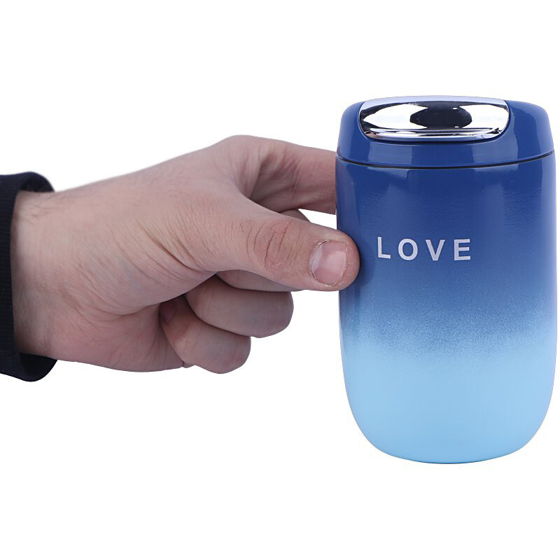 تراول ماگ AMSZM کد 1779 ظرفیت 300 میلی لیتر