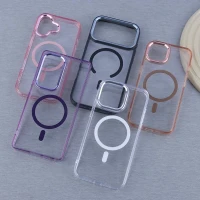 قاب مگ سیف دور پاستلی