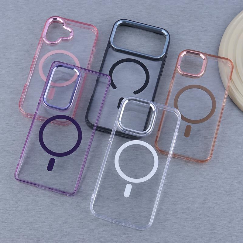 قاب مگ سیف دور پاستلی