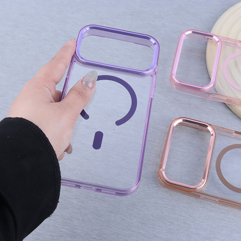 قاب مگ سیف دور پاستلی