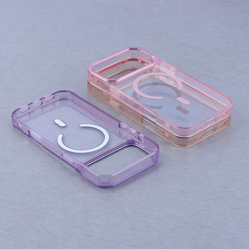 قاب مگ سیف دور پاستلی