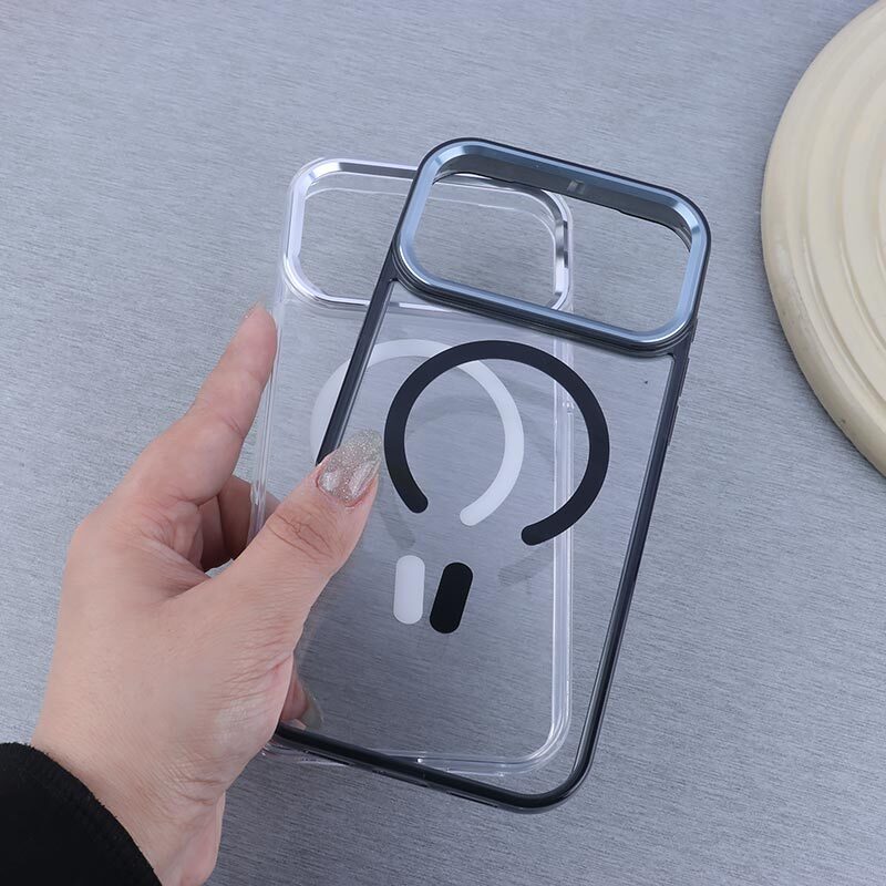 قاب مگ سیف دور پاستلی