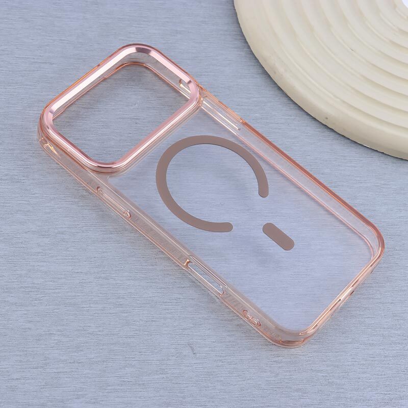 قاب مگ سیف دور پاستلی