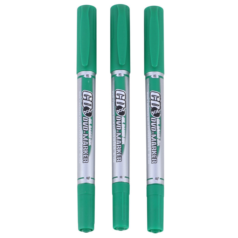 ماژیک CD دوسر XSG X-130 بسته 12 عددی