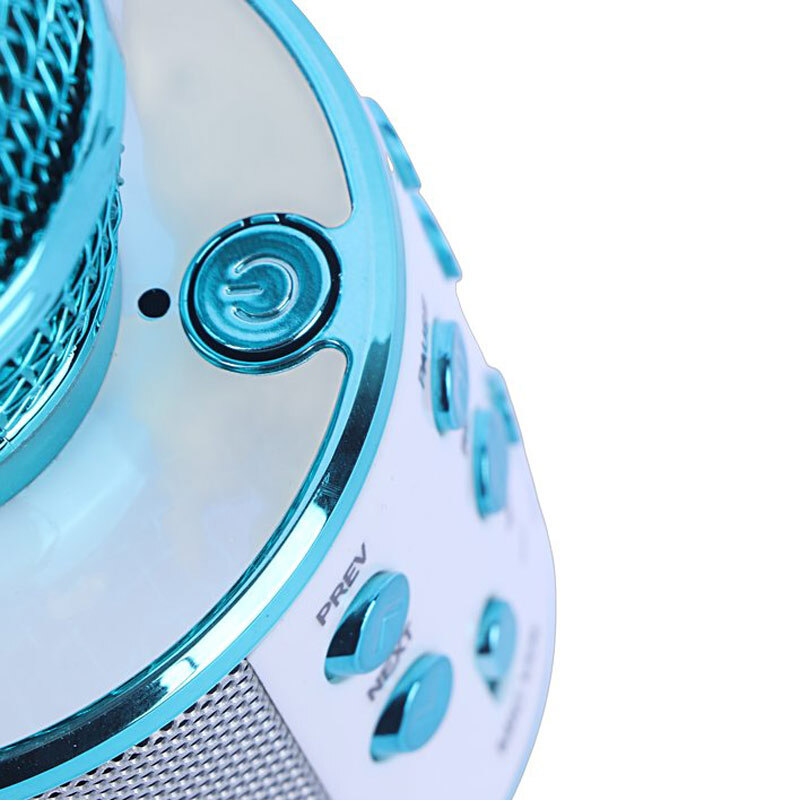 میکروفون اسپیکر فرست F69