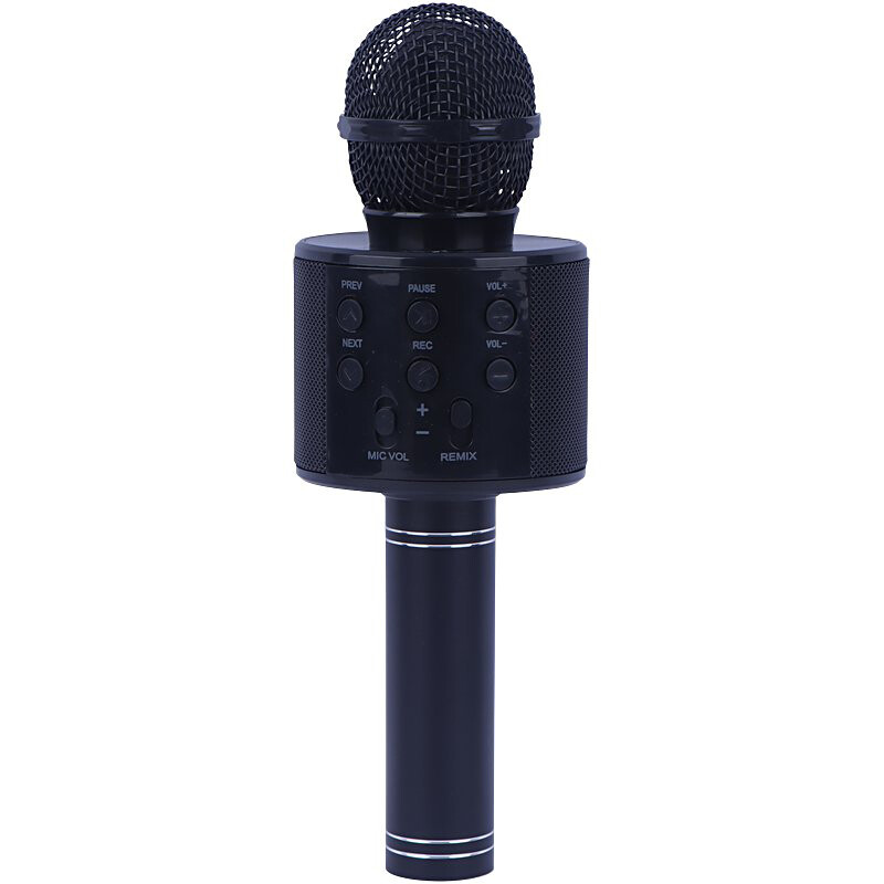 میکروفون اسپیکر فرست F69