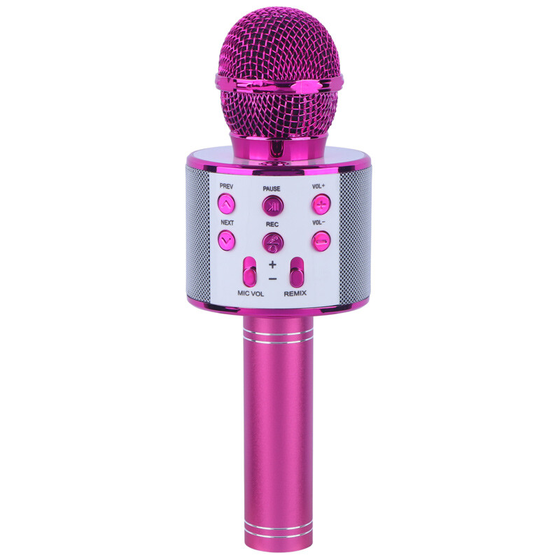 میکروفون اسپیکر فرست F69