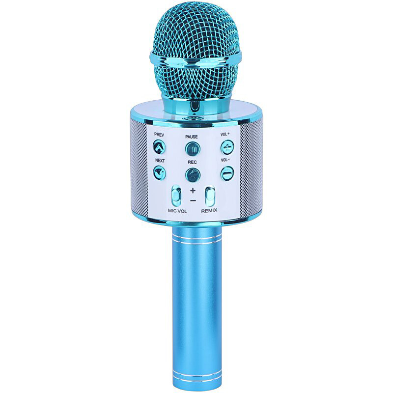 میکروفون اسپیکر فرست F69