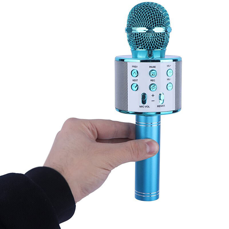 میکروفون اسپیکر فرست F69