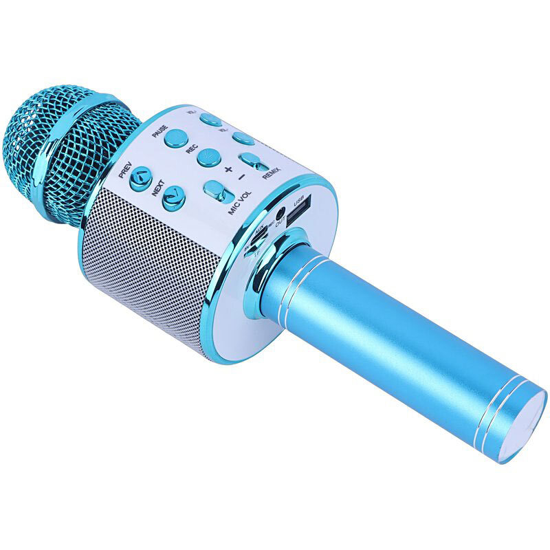 میکروفون اسپیکر فرست F69