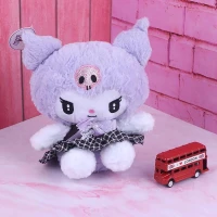 عروسک پولیشی کرومی کد 5974/30