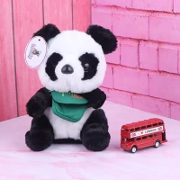 عروسک پولیشی پاندا کد 9237/41