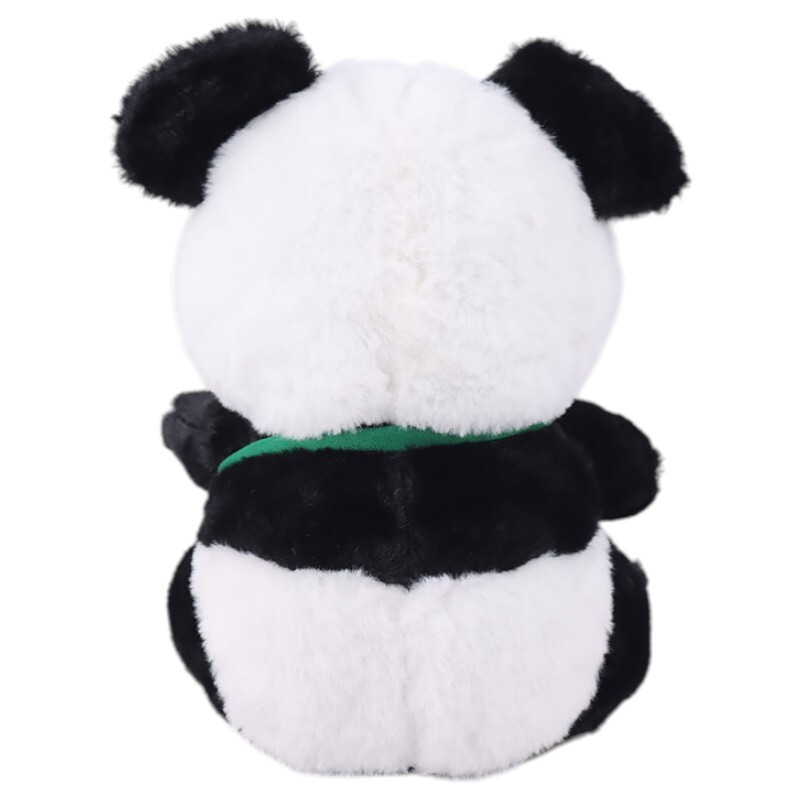 عروسک پولیشی پاندا کد 9237/41