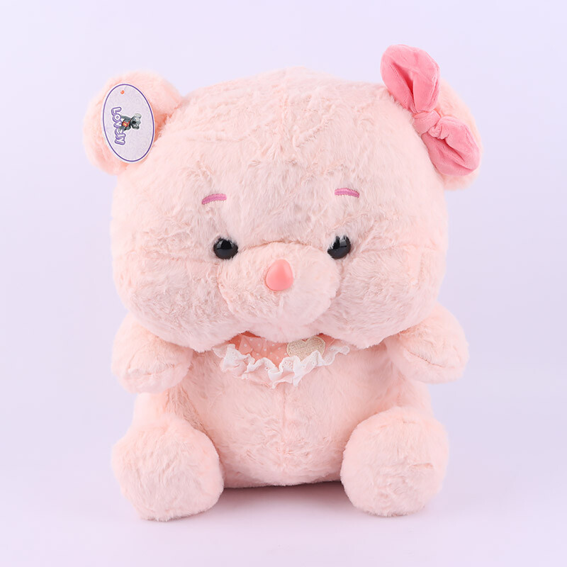 عروسک پولیشی خرس کد 5975/29