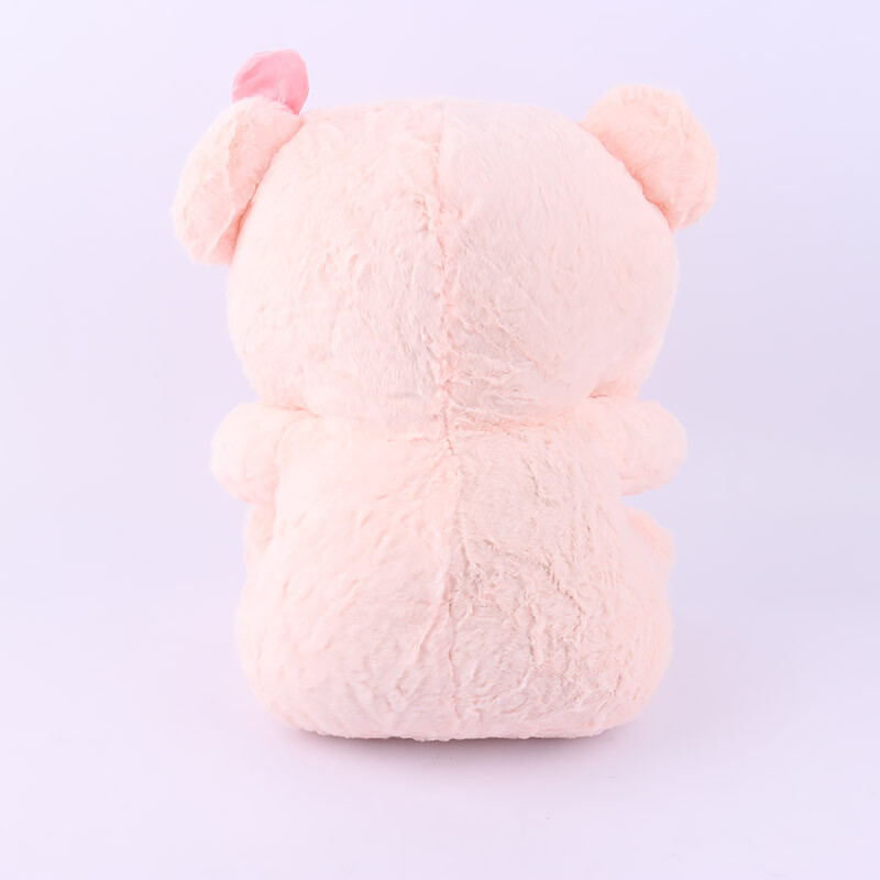 عروسک پولیشی خرس کد 5975/29