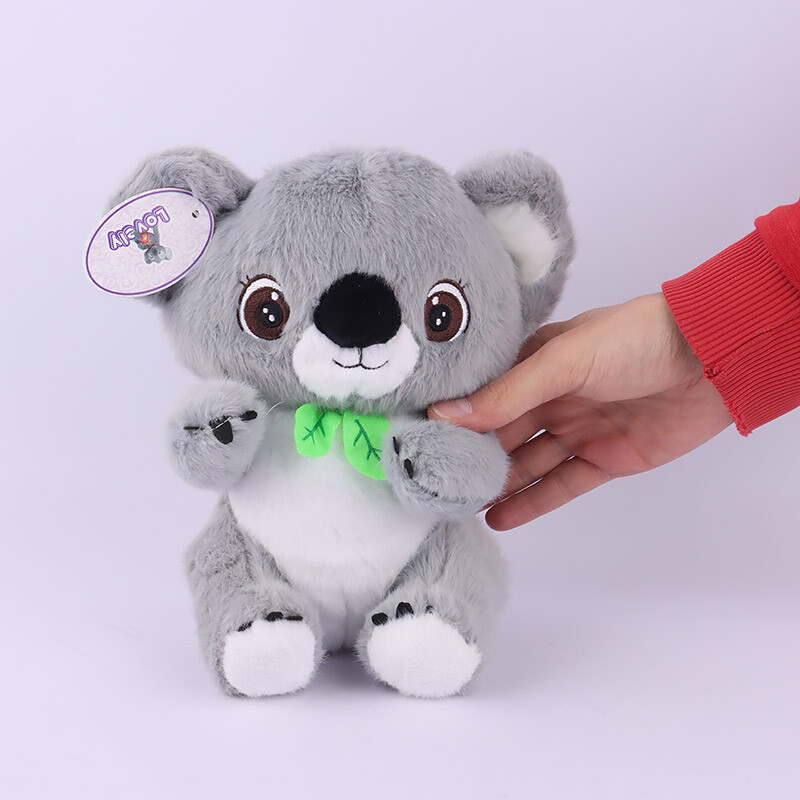 عروسک پولیشی کوالا کد 9237/32