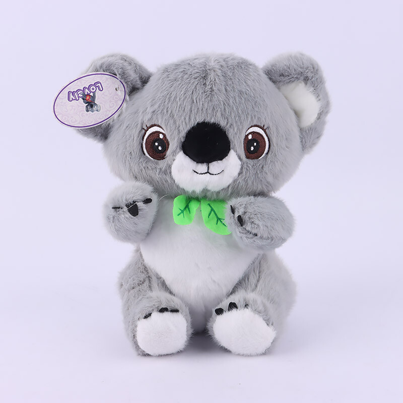 عروسک پولیشی کوالا کد 9237/32