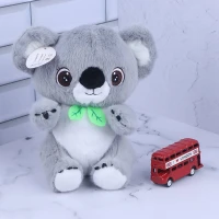 عروسک پولیشی کوالا کد 9237/32