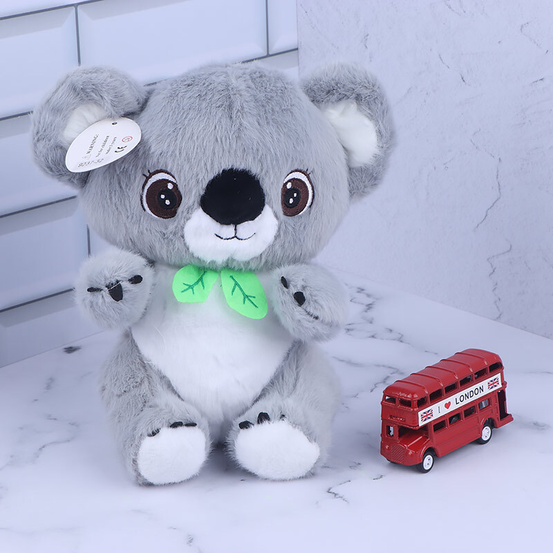 عروسک پولیشی کوالا کد 9237/32