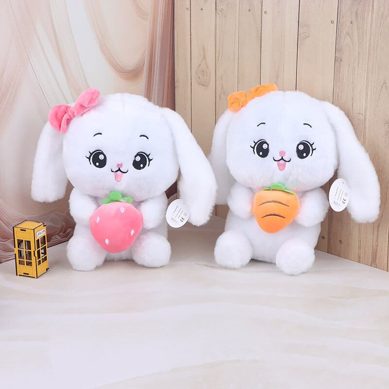 عروسک پولیشی خرگوش کد 9237/7