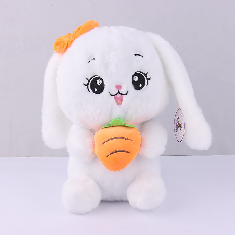 عروسک پولیشی خرگوش کد 9237/7