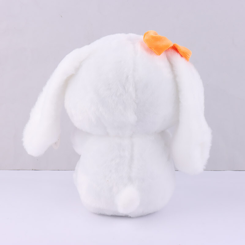 عروسک پولیشی خرگوش کد 9237/7