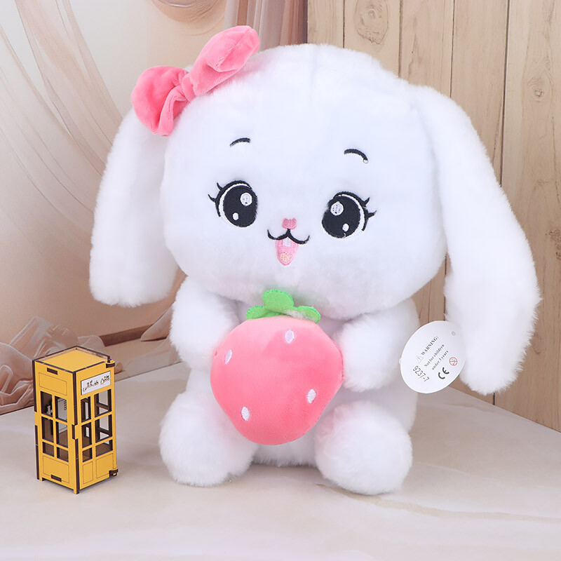 عروسک پولیشی خرگوش کد 9237/7