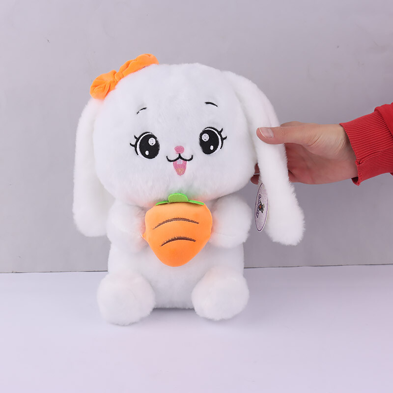 عروسک پولیشی خرگوش کد 9237/7