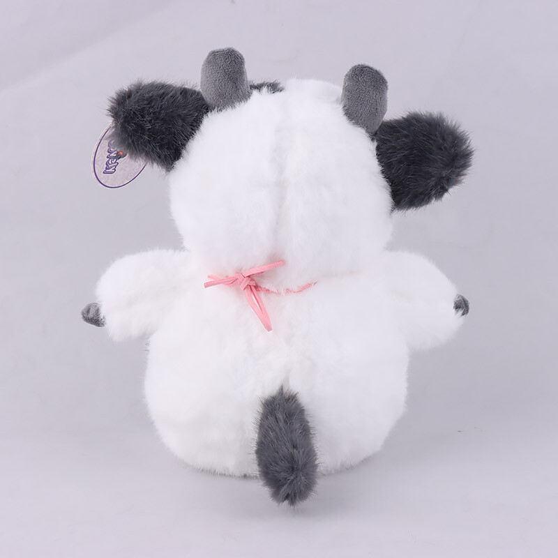 عروسک پولیشی گاو کد 9237/3