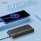 پاور بانک ارلدام ET-PB70 10.5W ظرفیت 10000 میلی آمپر ساعت