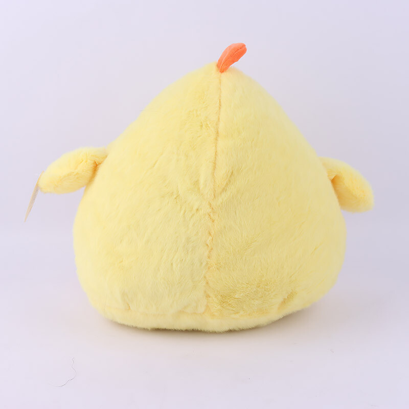 عروسک پولیشی جوجه قلمبه کد 9237/35