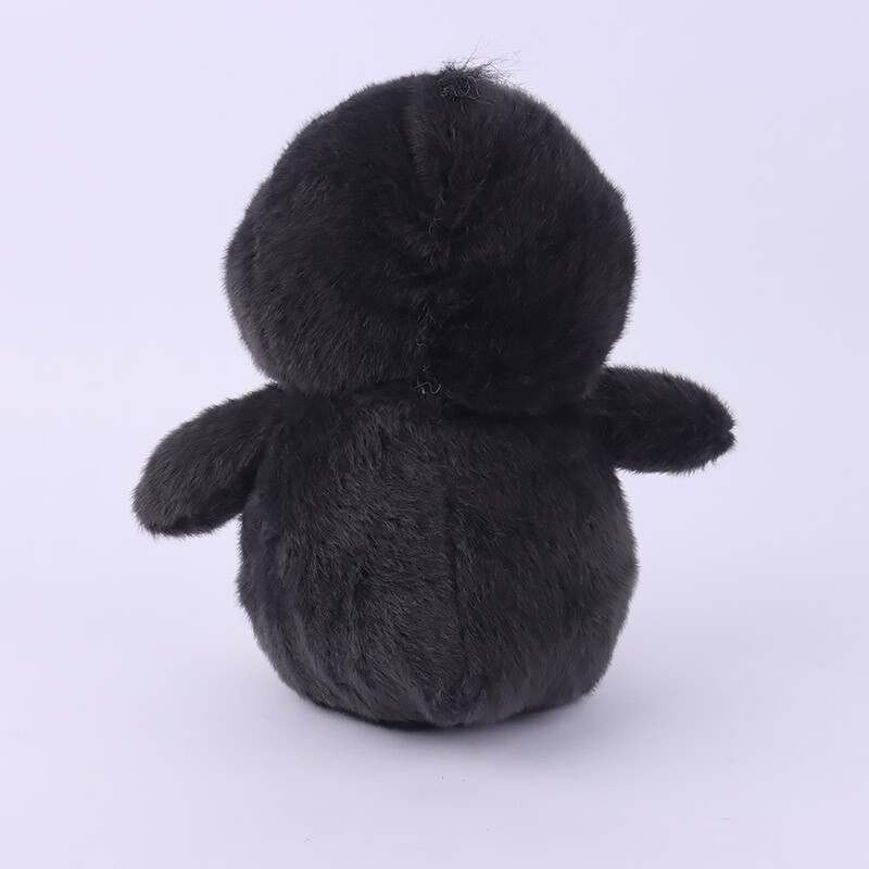 عروسک پولیشی پنگوئن کد 9237/22