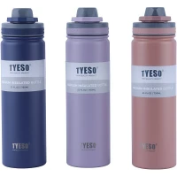 تراول ماگ تایسو TS-8709B ظرفیت 750 میلی لیتر کد 1