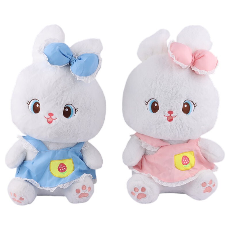 عروسک پولیشی خرگوش کد 9237/9