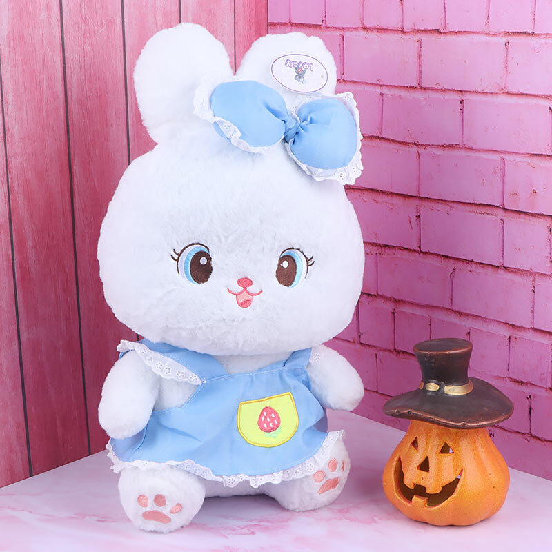 عروسک پولیشی خرگوش کد 9237/9