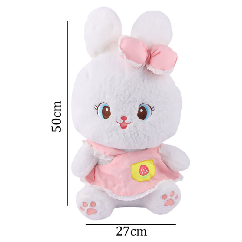 عروسک پولیشی خرگوش کد 9237/9