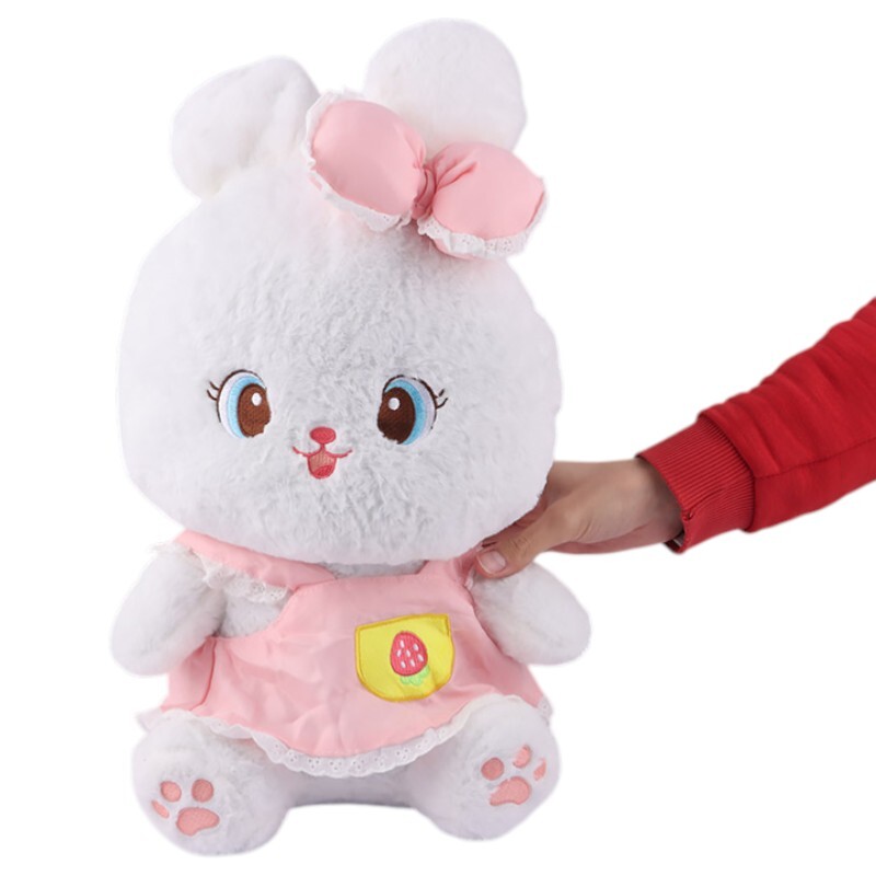 عروسک پولیشی خرگوش کد 9237/9