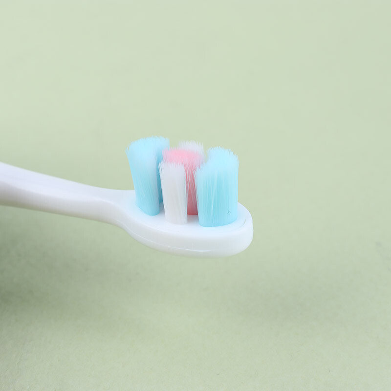 مسواک کودک S-3931 طرح کرومی