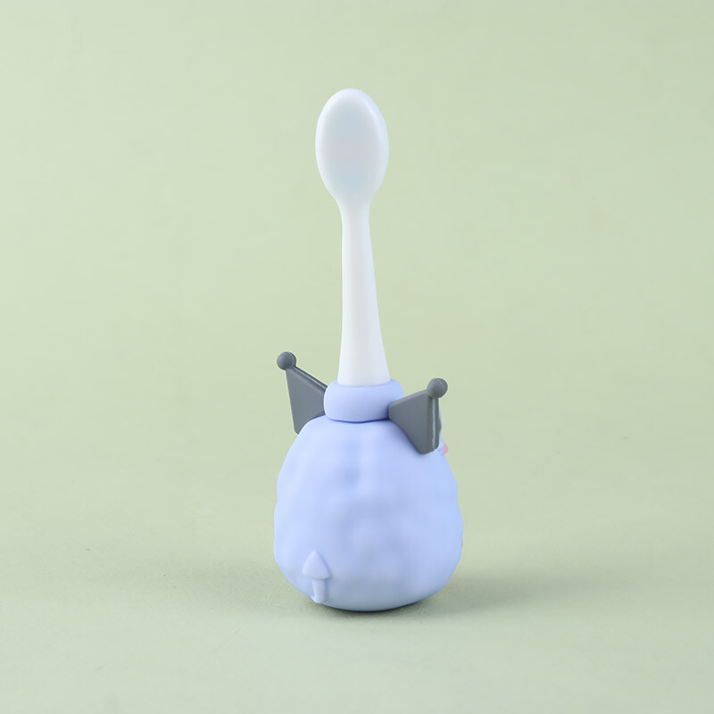 مسواک کودک S-3931 طرح کرومی