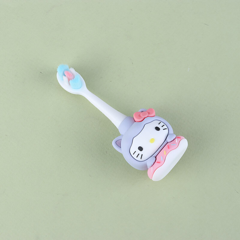 مسواک کودک S-3931 طرح کرومی و دوستان