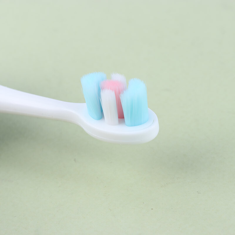 مسواک کودک S-3931 طرح کرومی و دوستان