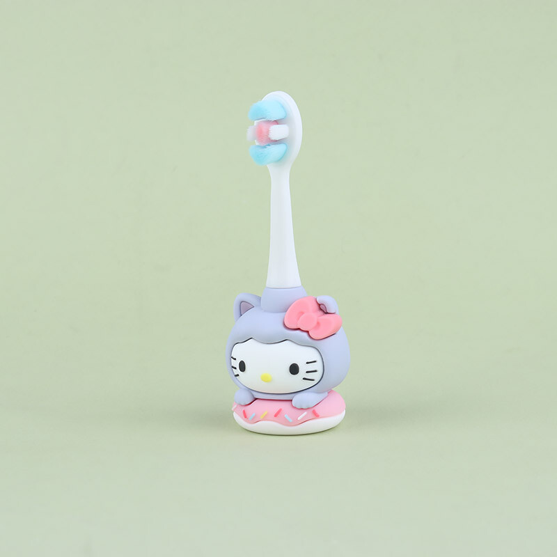 مسواک کودک S-3931 طرح کرومی و دوستان