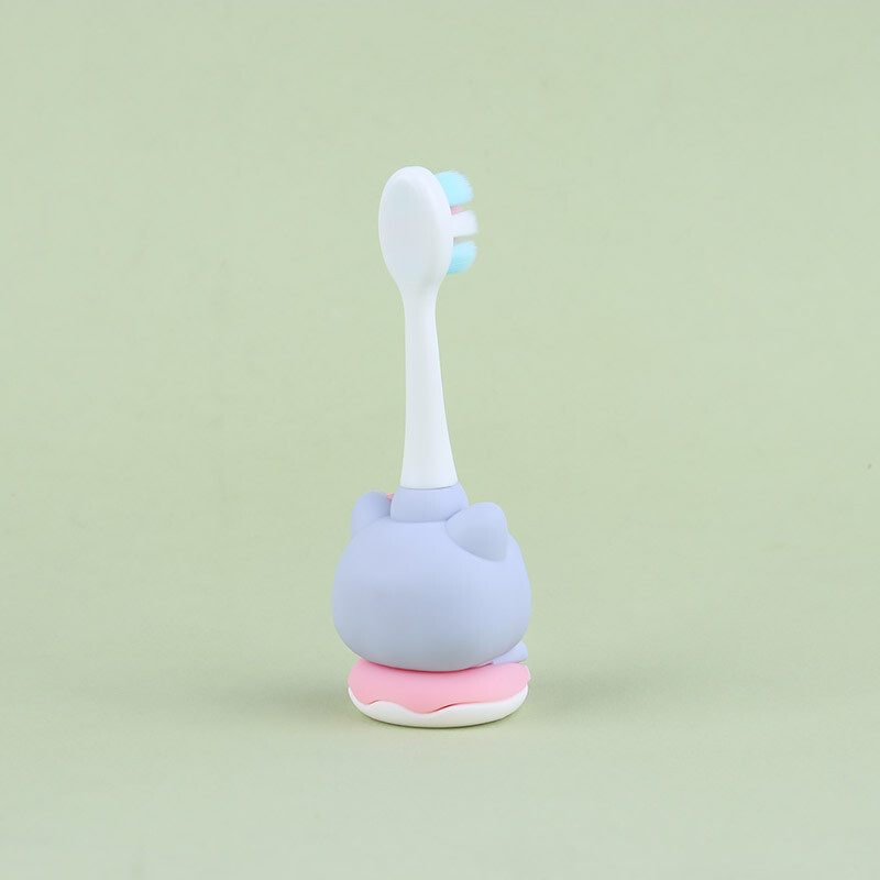 مسواک کودک S-3931 طرح کرومی و دوستان